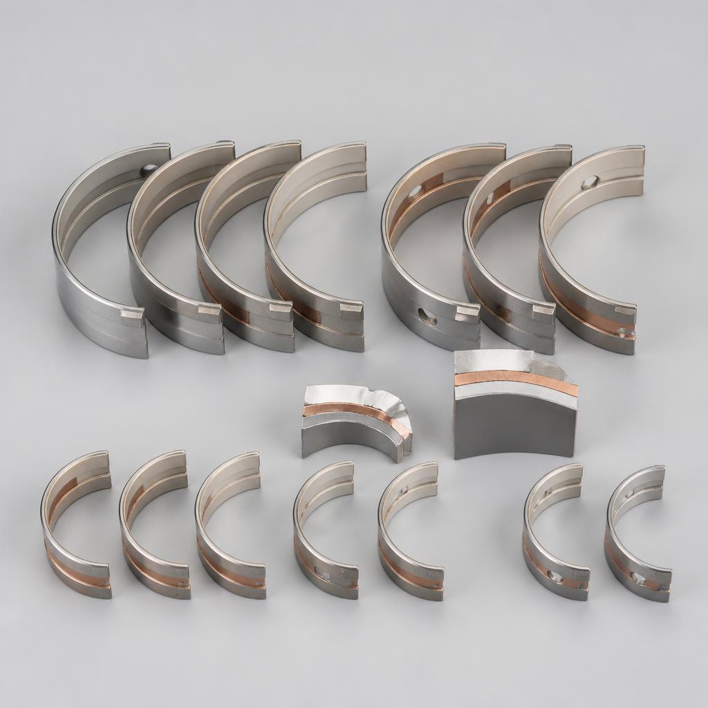 Bearings